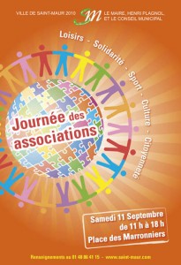 Journée des Associations 2010