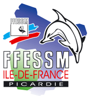 FFESSM Ile de France