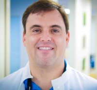 Photo du médecin
