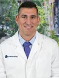 Photo du médecin