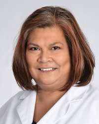 Photo du médecin
