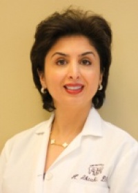 Photo du médecin